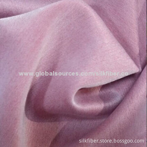 Stretch fabric, dream, mild to skin, very velvet handle, little stretch, easy to wash/dry fast